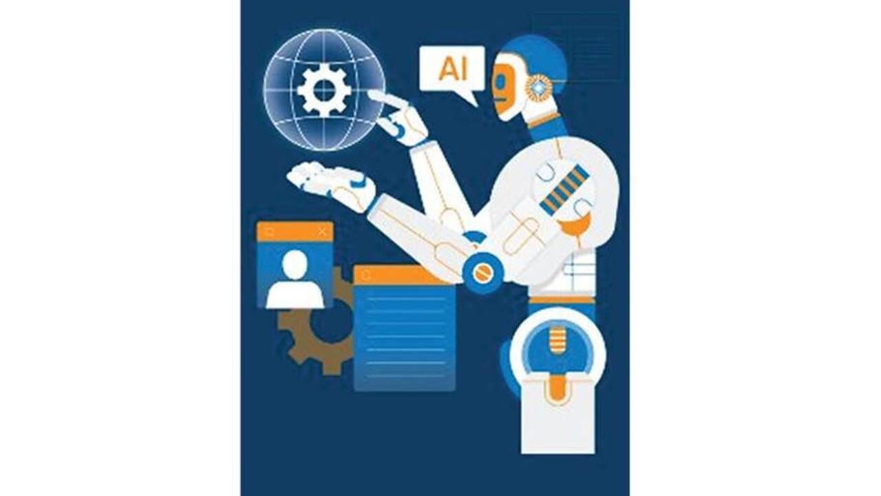 Indian IT employment trends amid global layoffs