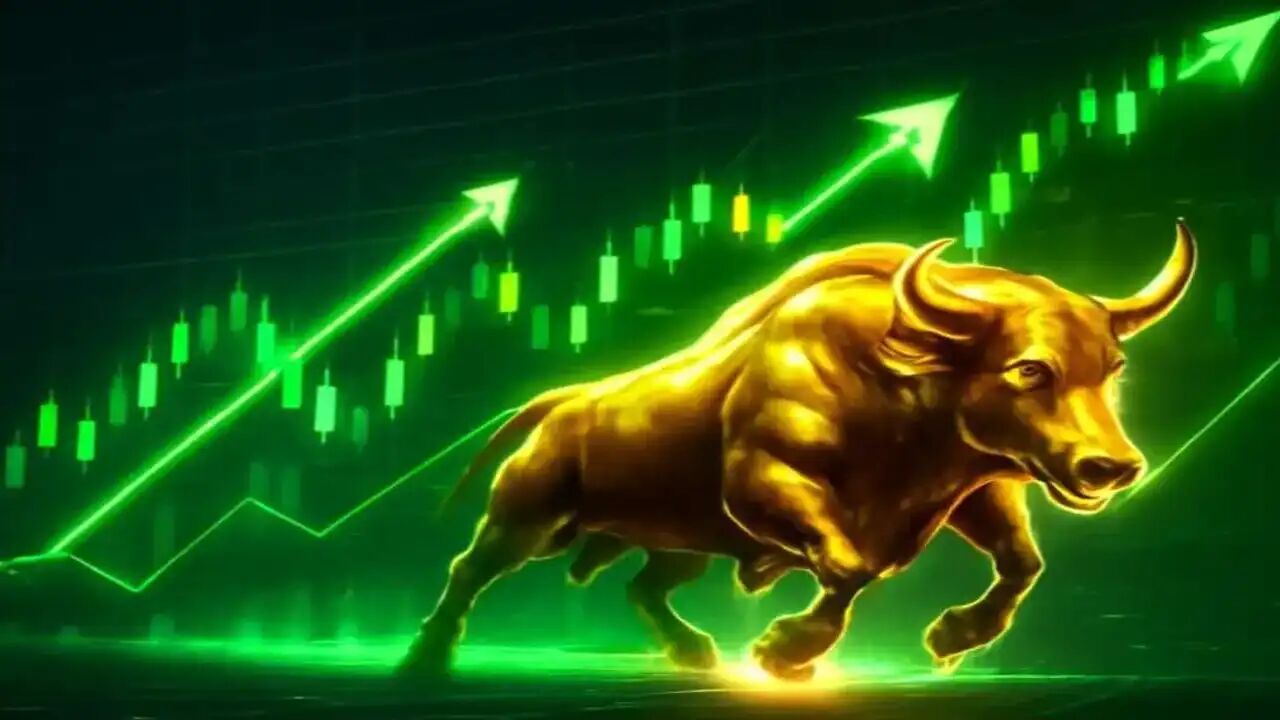 Weekly market performance snapshot — Nifty and Sensex end May week on a positive note despite Friday's pullback