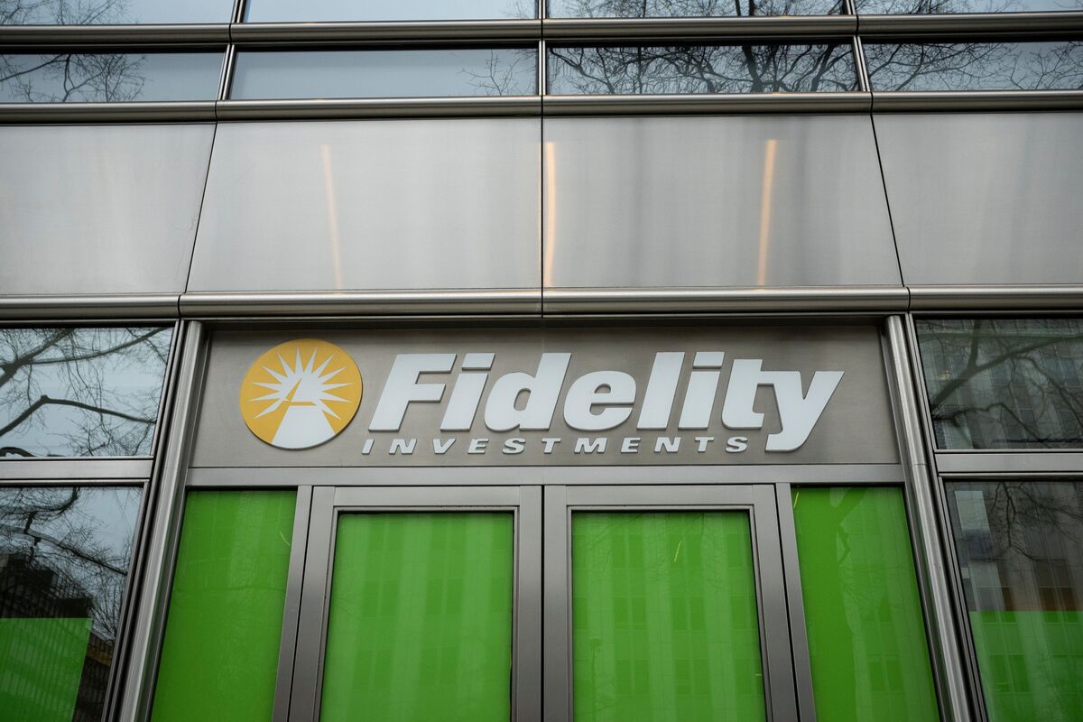 Fidelity Investments office and RTO mandate announcement