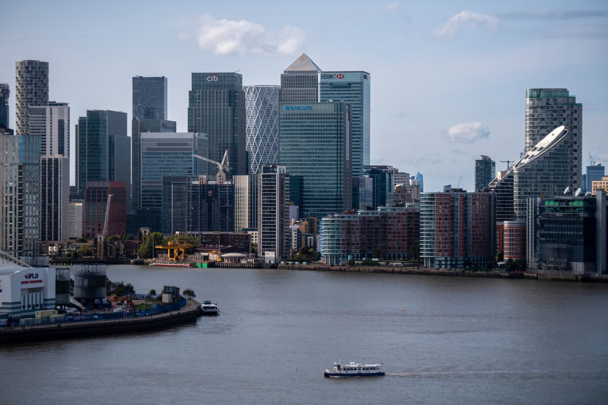 Bloomberg article thumbnail regarding W1M acquisition