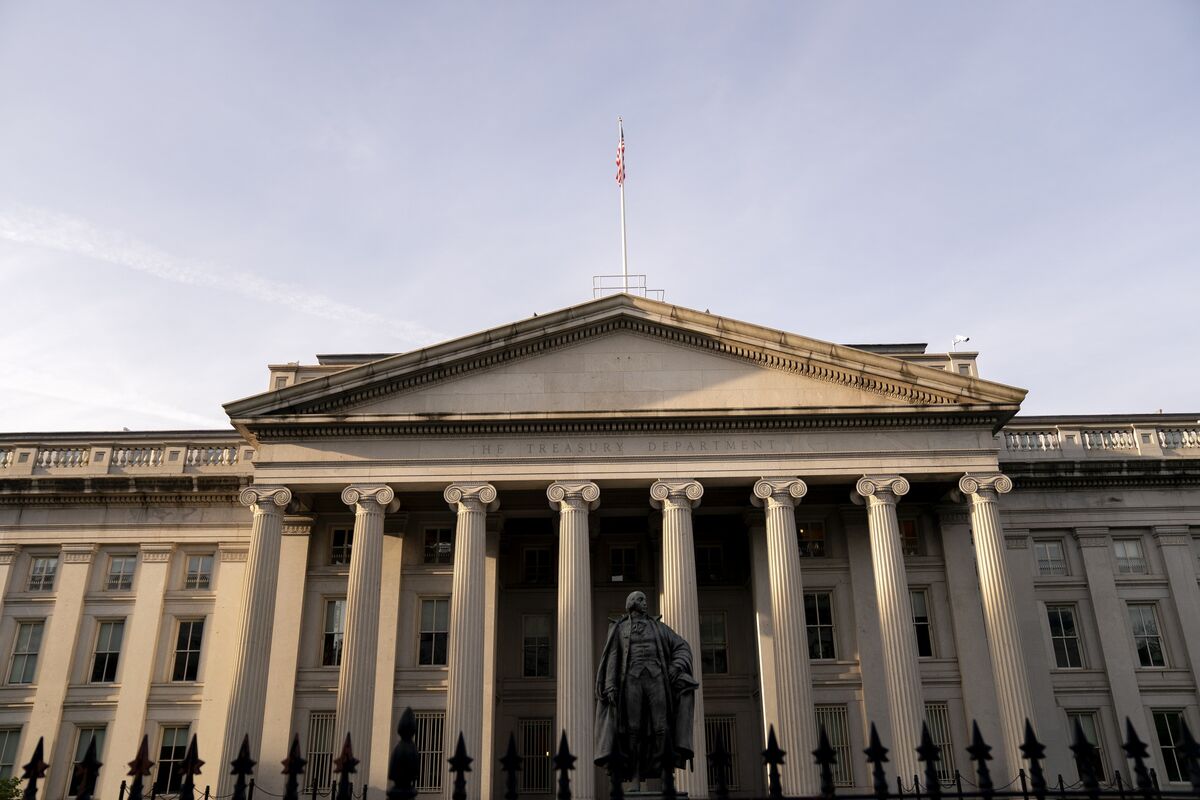 Treasury yields reach 2026 highs