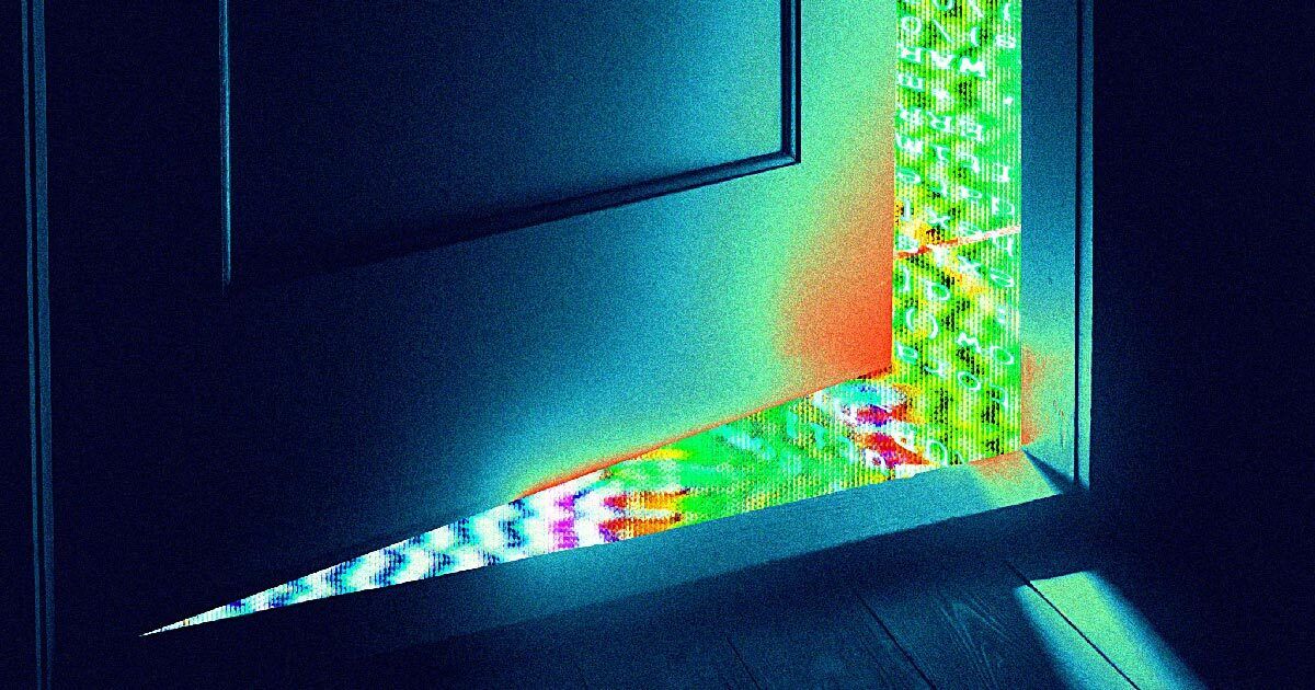 Bloomberg's Anthropic Mythos AI report image