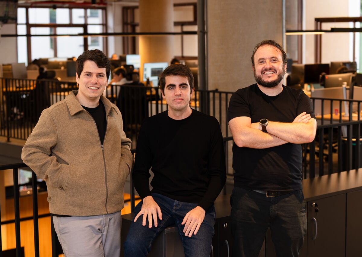 Brazilian legal AI startup valued at $1.2 billion