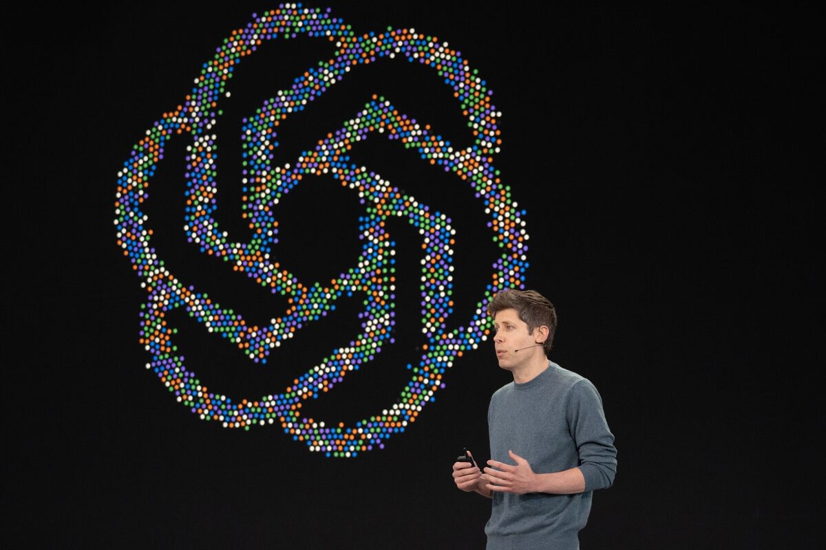 OpenAI is seeking $30B in funding at a $1.4T valuation