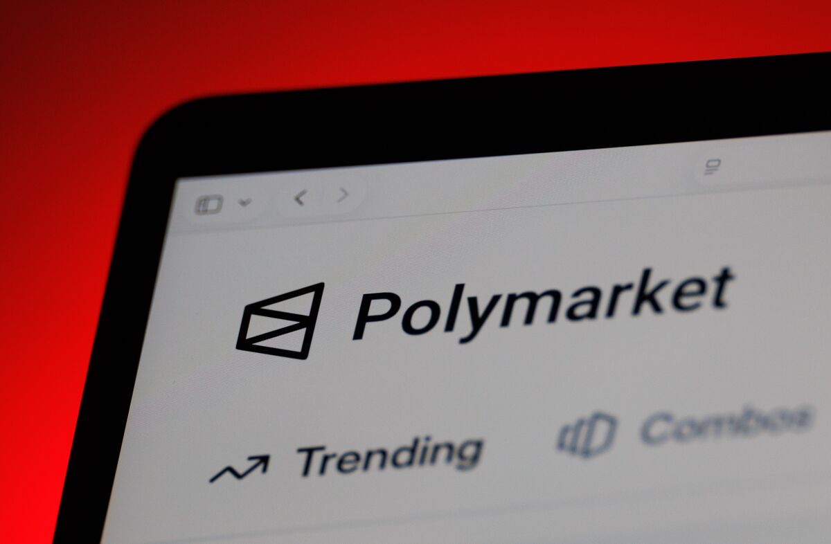 Polymarket Trading Halt