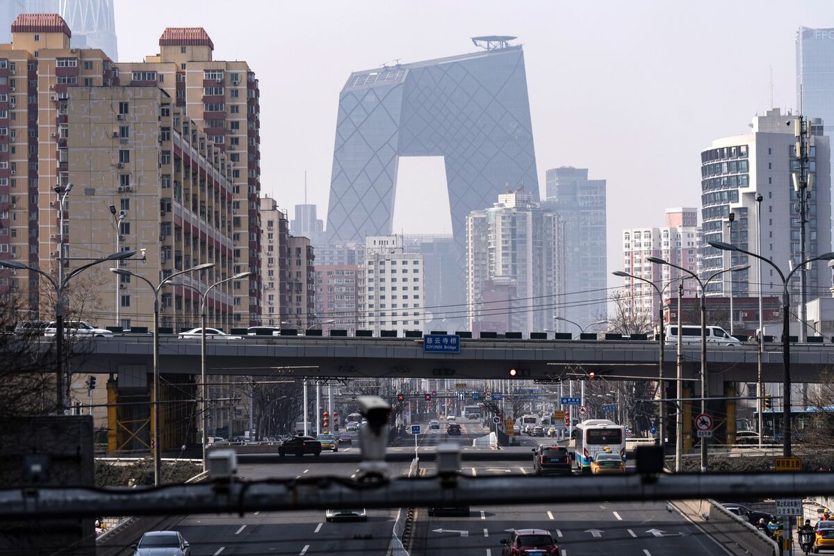 Moody's revises China's credit outlook to stable, citing resilient GDP growth and debt management