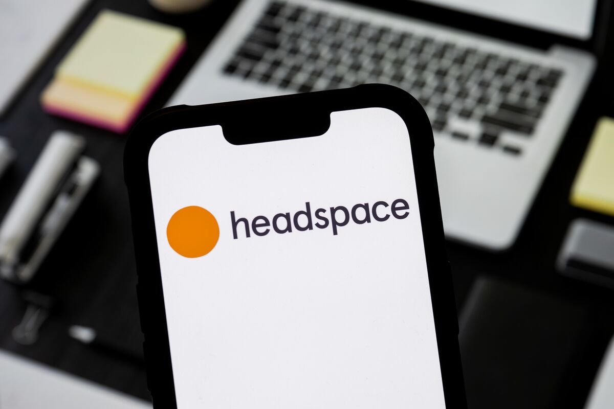 Headspace App Icon