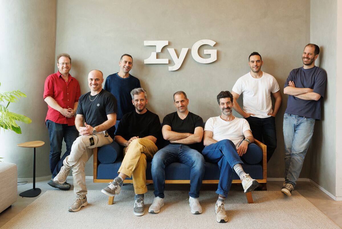 IronSource founders' AI startup Zyg hits $500M valuation