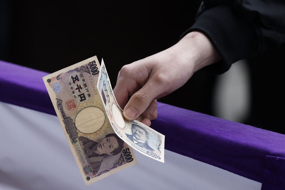 BOJ Rate Decision