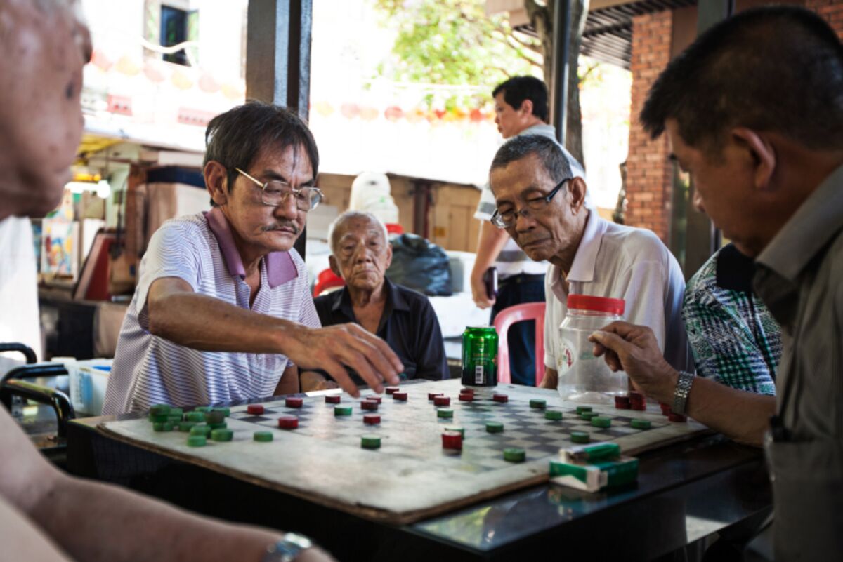 TPG private nursing facility operations