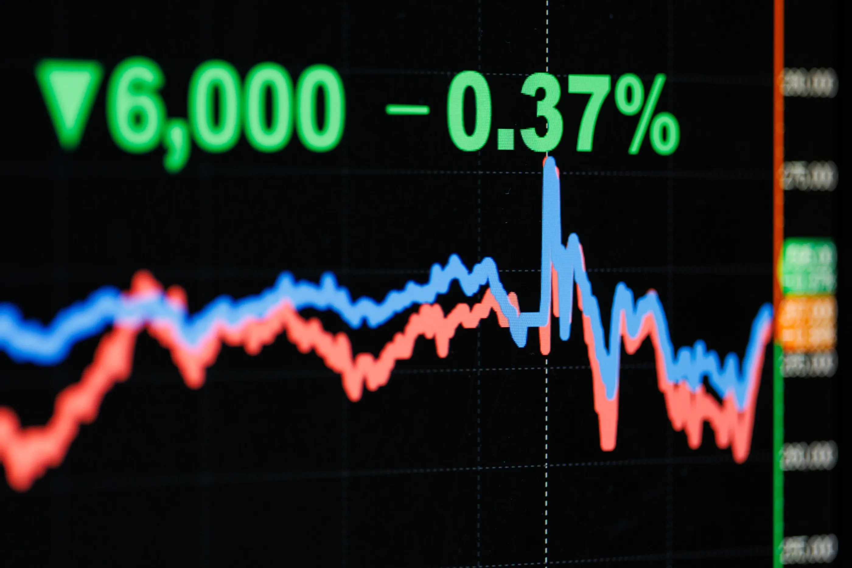 Taiwan and South Korea stock market rally driven by AI semiconductor giants TSMC and Samsung