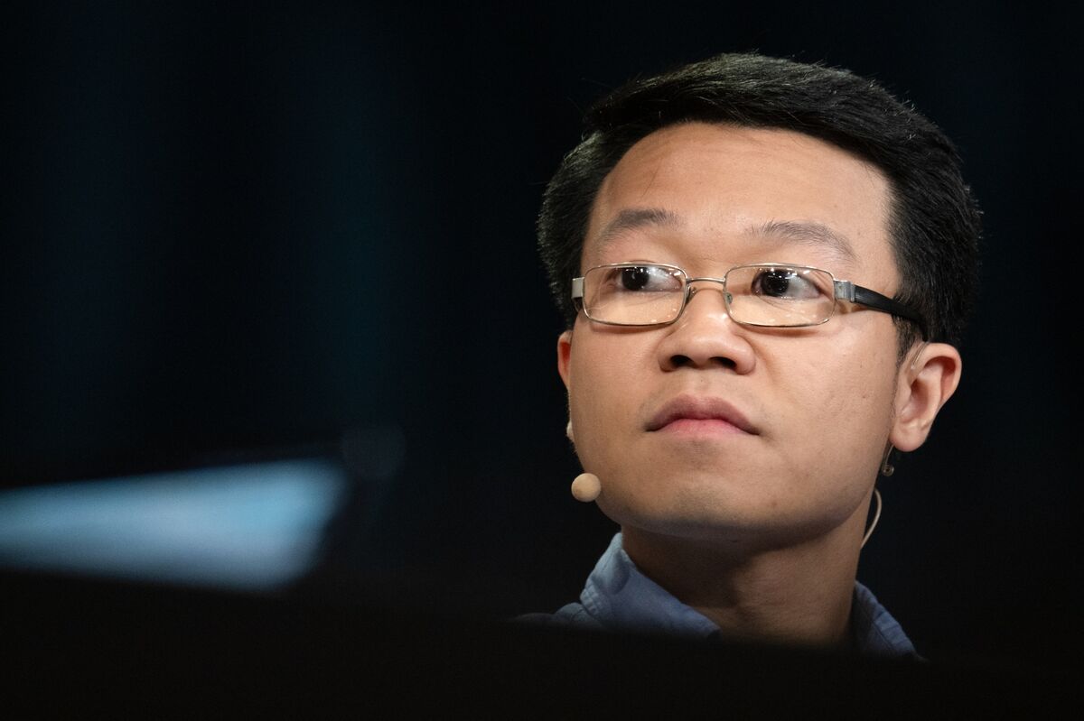Cognition AI raised over $1 billion in funding, pushing its valuation above $26 billion