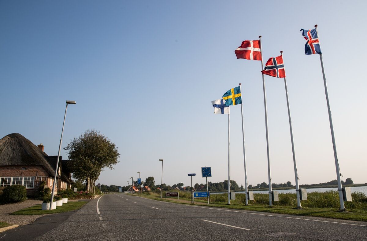 Nordic Alliance explores unified regional stock exchange