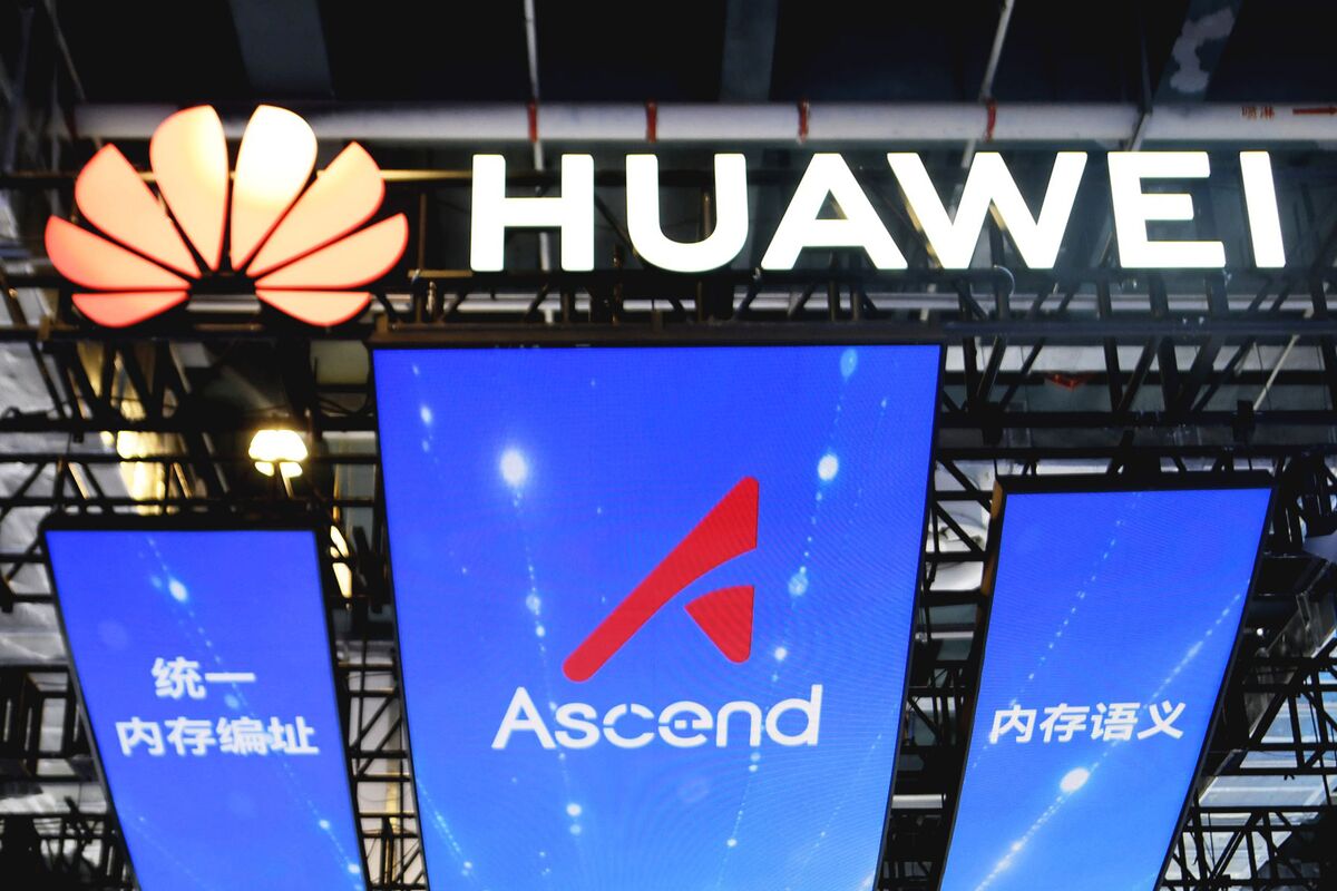 Huawei AI Chip Pricing Increase