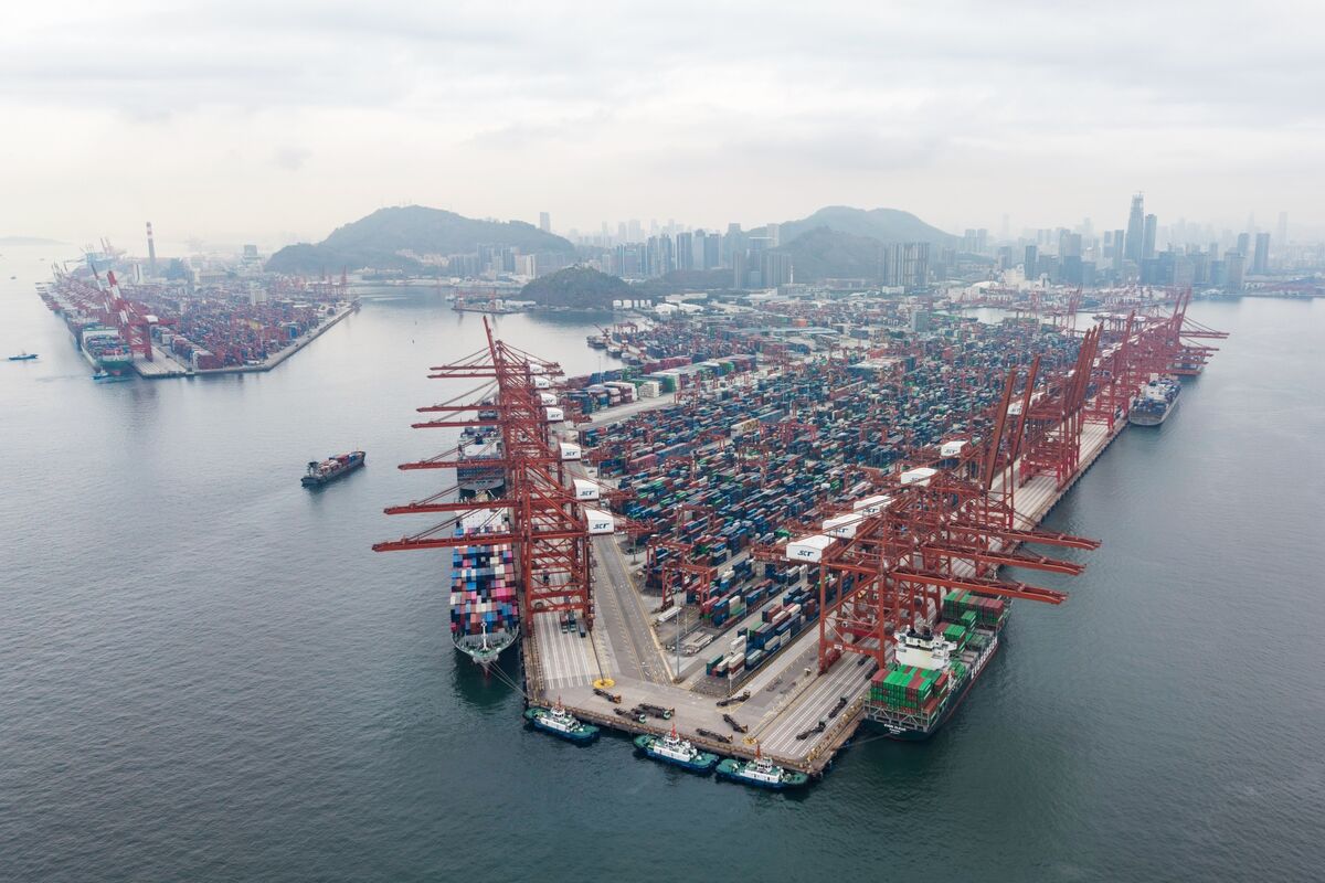 Chinese Ministry of Commerce official statement on tariff negotiations