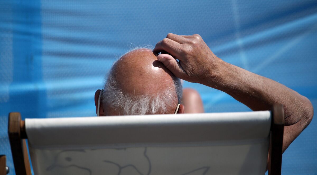 Hair loss drug stocks soar as Wall Street’s next big bet after GLP-1 boom