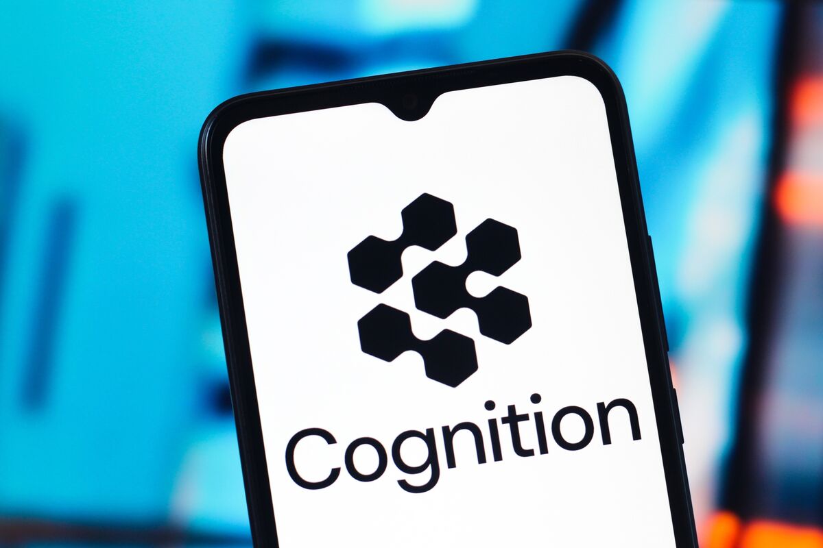 Cognition AI Coding Platform