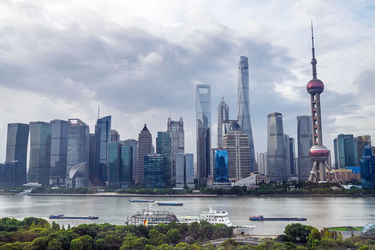 China held back on fiscal spending in March despite the Iran war disruptions