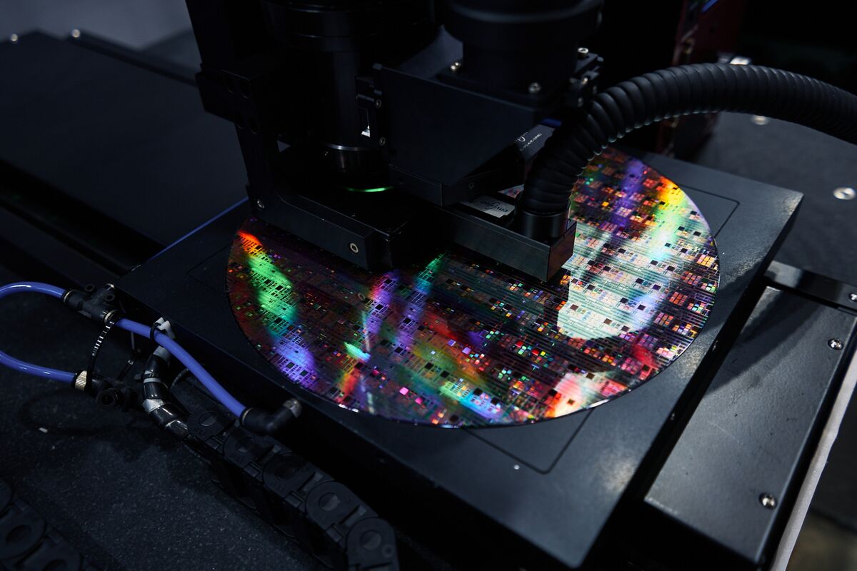 Taiwan's proposed criminal ban on AI chip exports reflects mounting pressure to align export controls with U.S. measures