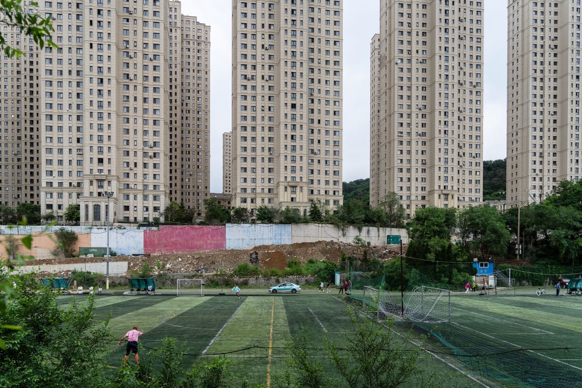 Property Reform Impact