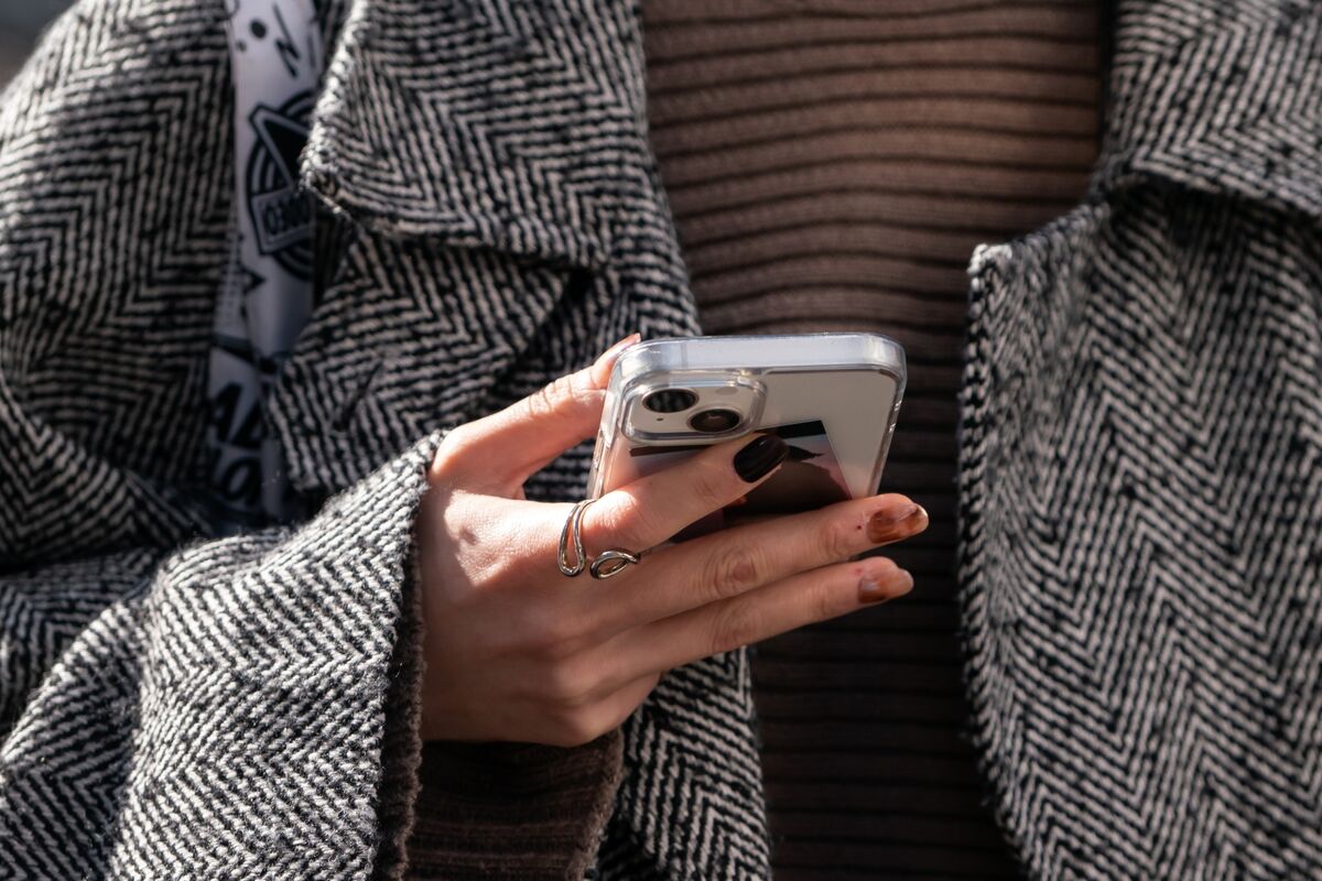 Rivet dating app launch coverage from Bloomberg