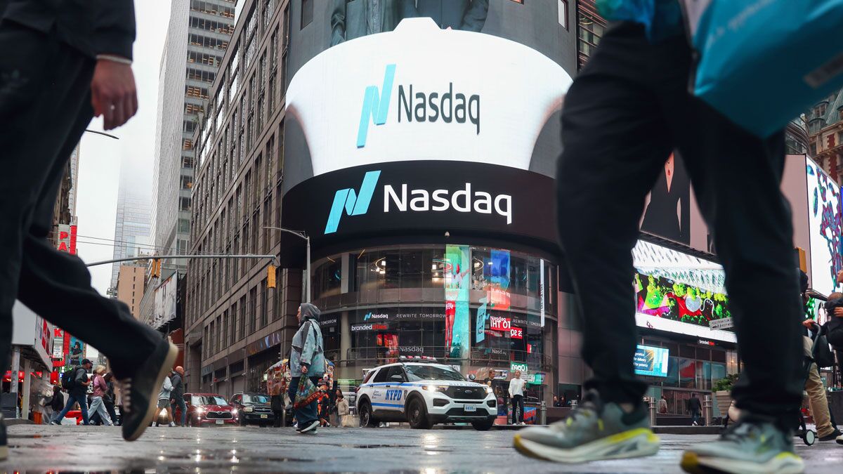 Stock Market Trends