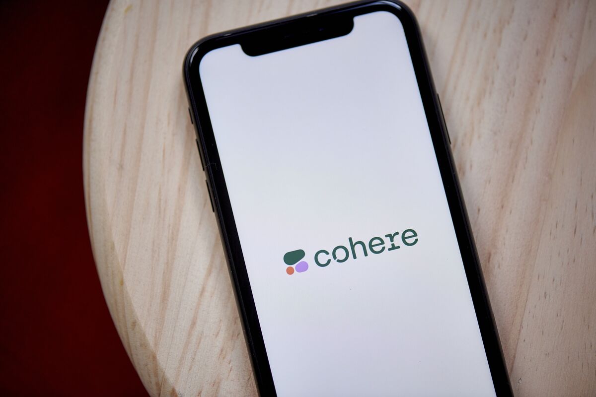 Cohere AI Office