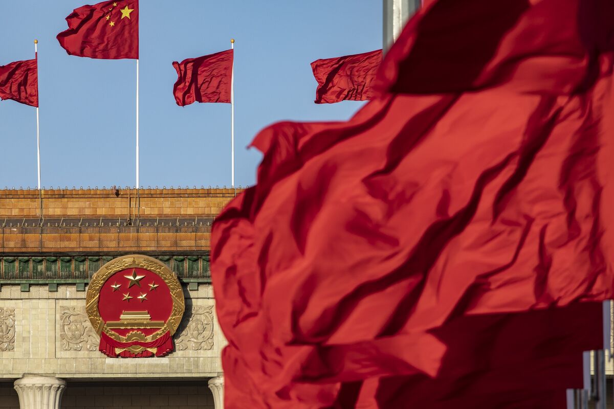 Chinese government bond yields tracking structural easing expectations
