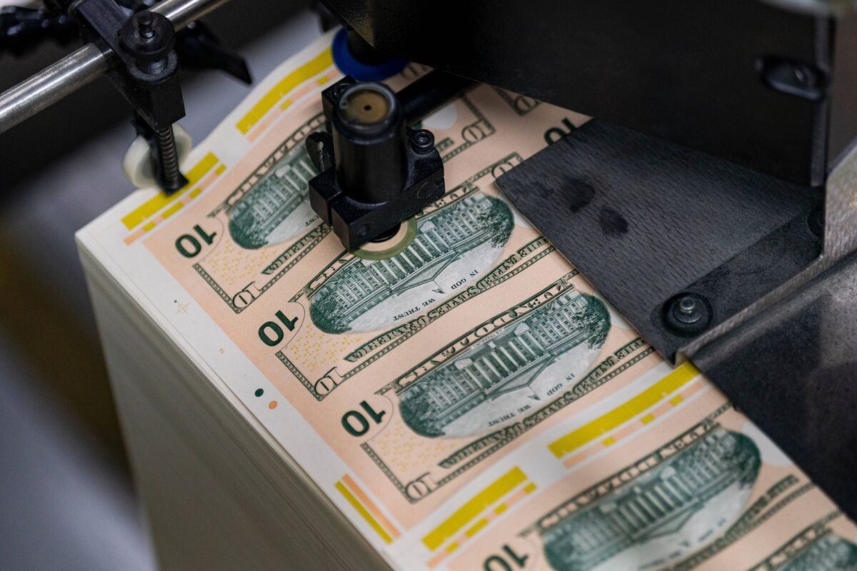 Saudi Arabia's dollar bond offering