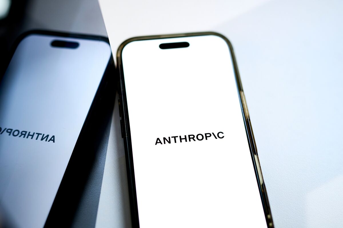 Anthropic surpasses OpenAI with $965B valuation