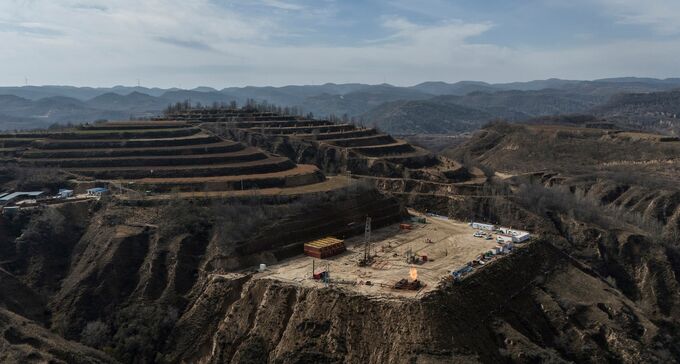 Bloomberg investigation into dubious Chinese carbon credits in European markets