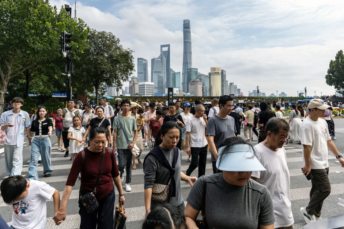 Analysis showing China's incremental policy approach