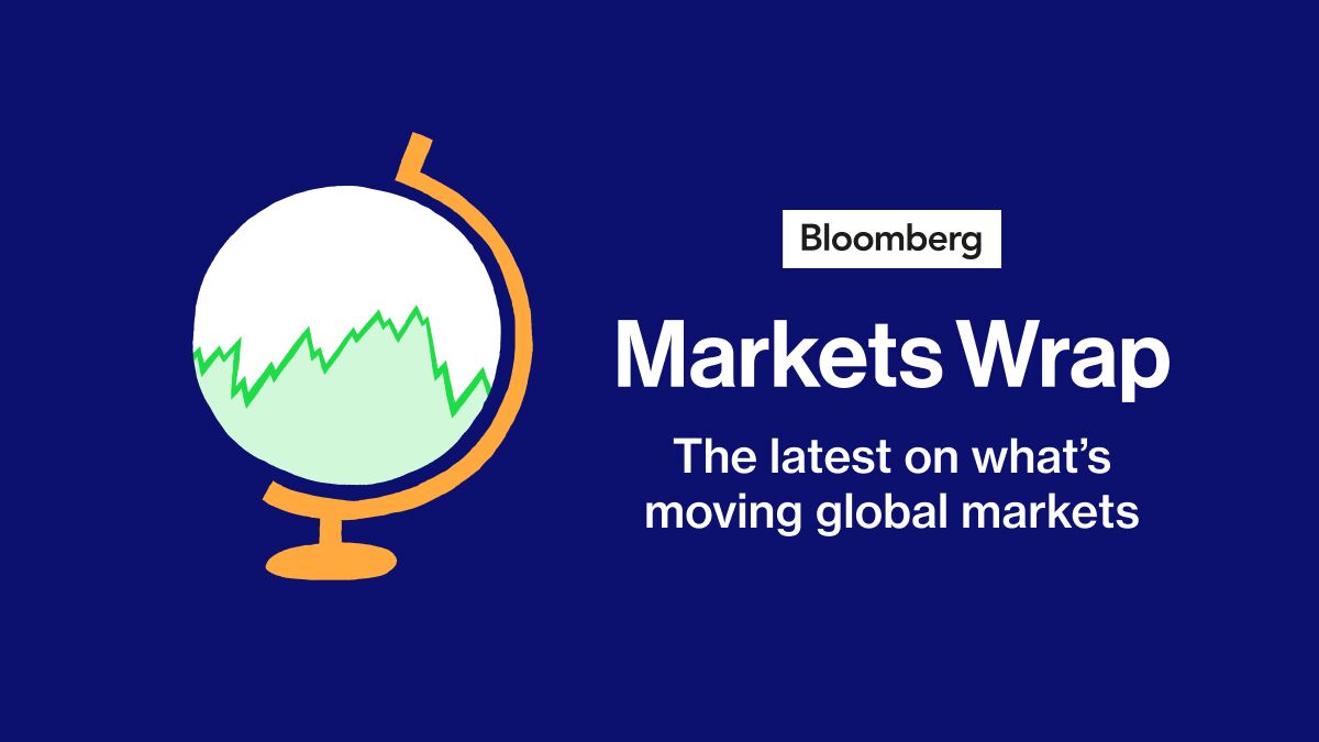 Asian markets rally on Iran peace deal hopes — Bloomberg markets wrap, May 6, 2026
