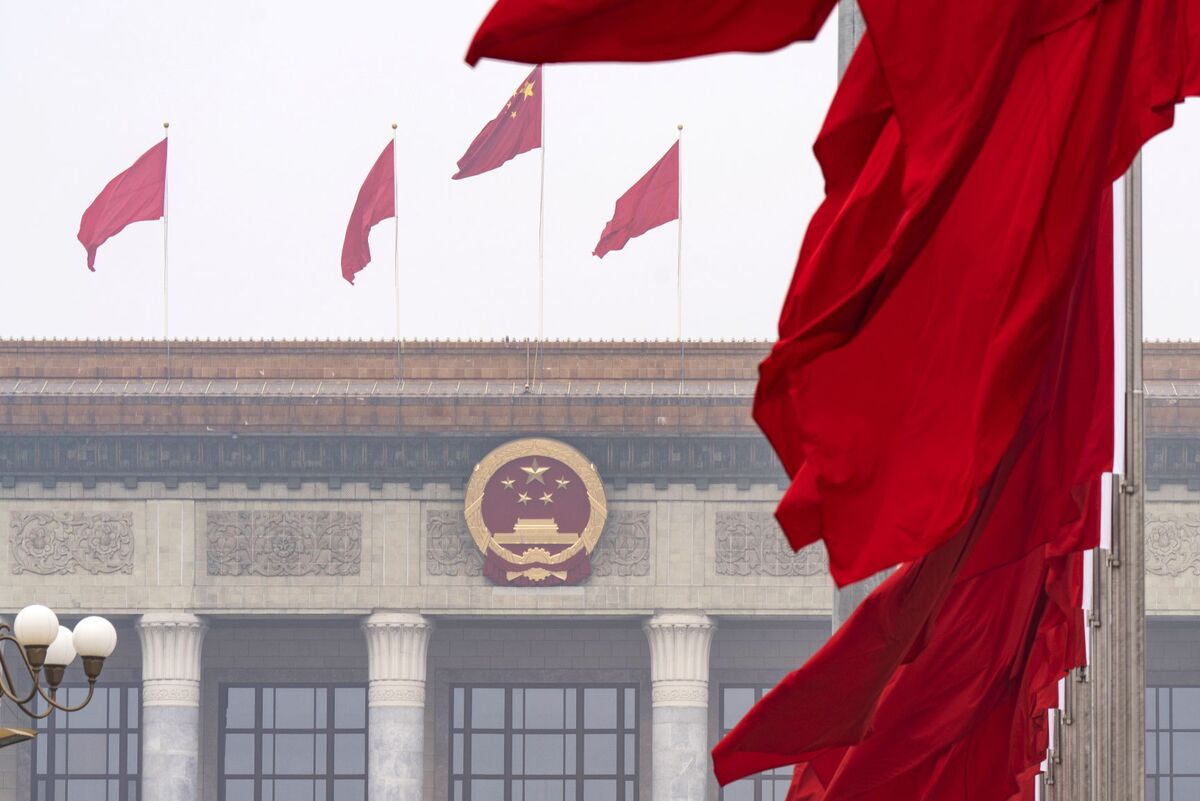 Chinese regulators block U.S. investment in strategic tech companies