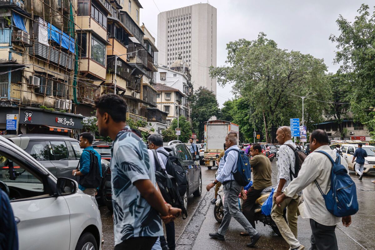 RBI Building