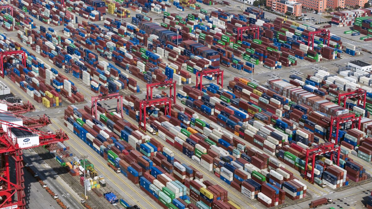 China's new trade measures counter global supply chain diversification