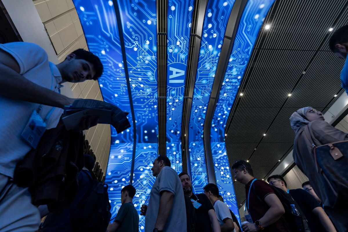 AI's Token Economy Revolution Creates New China Tech Winners