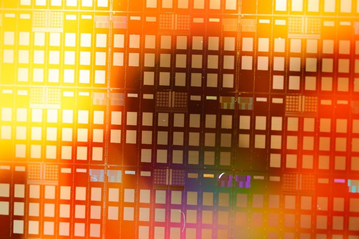 Upscale AI Bloomberg story