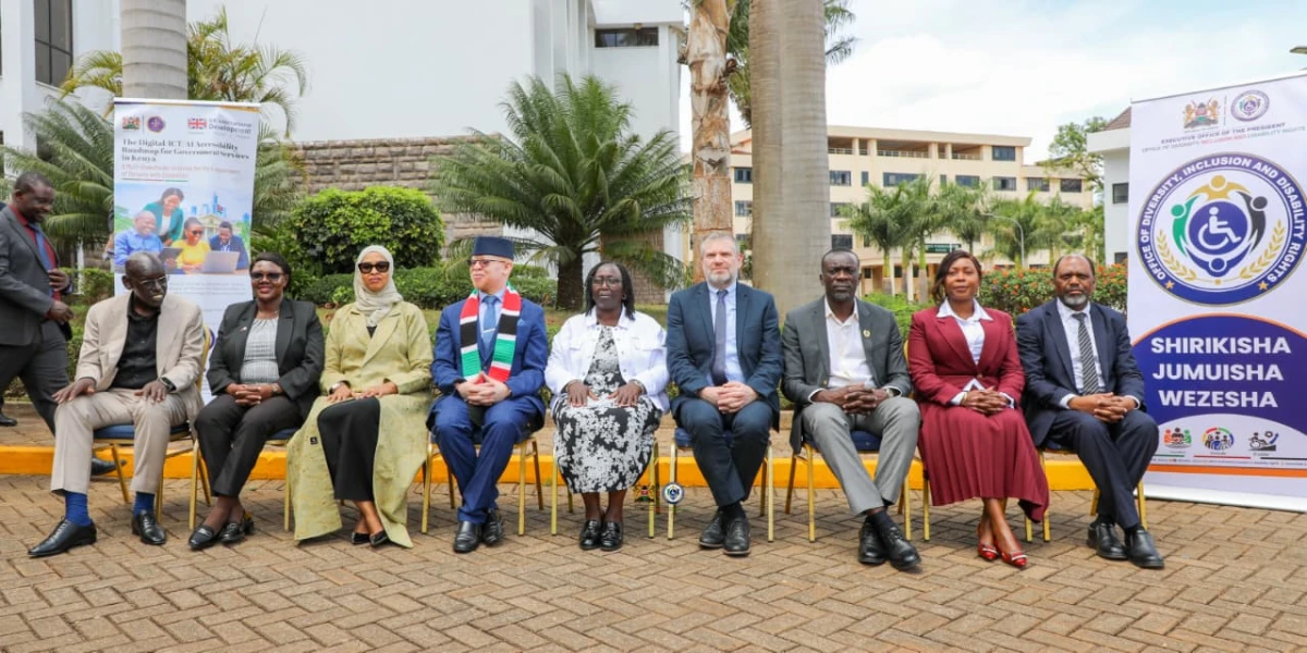 State agencies told to make digital services inclusive