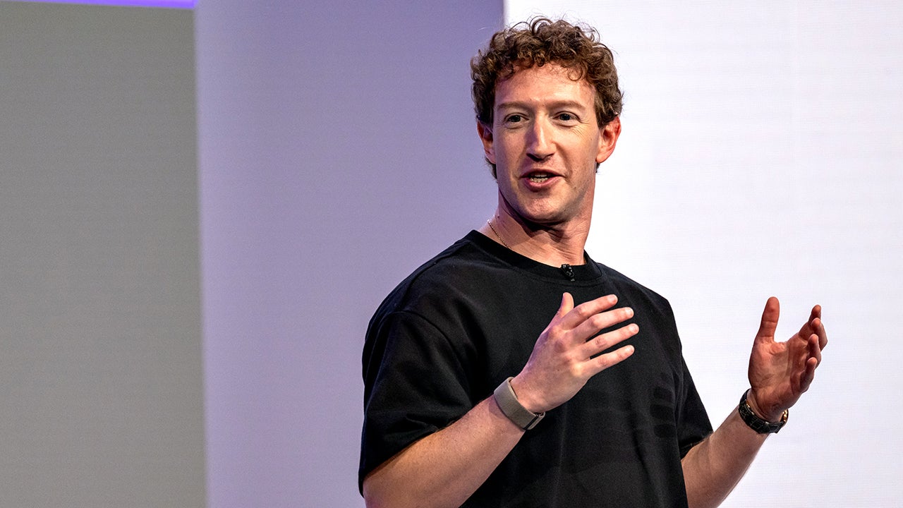 Mark Zuckerberg weighs in on AI slowdown debate