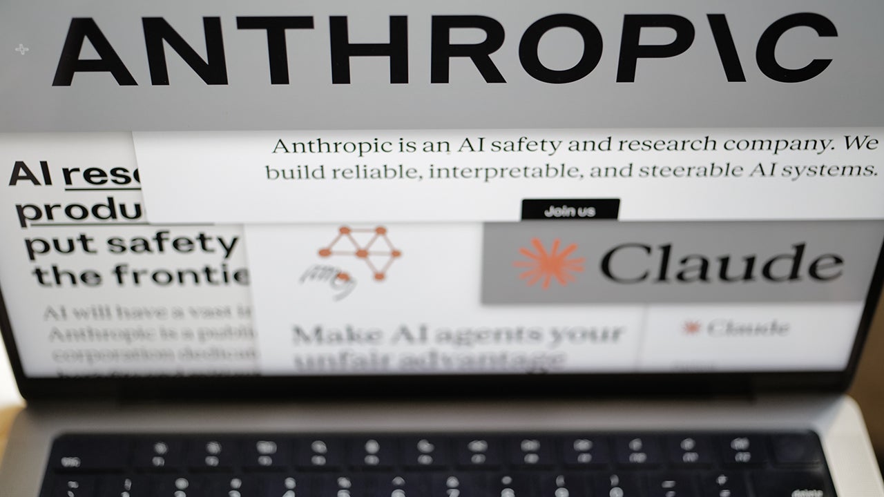 Anthropic Safety Warning