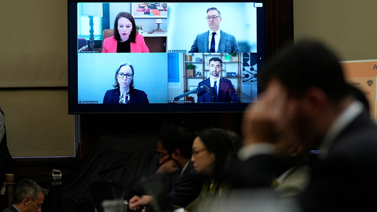 NYC Council AI Hearing
