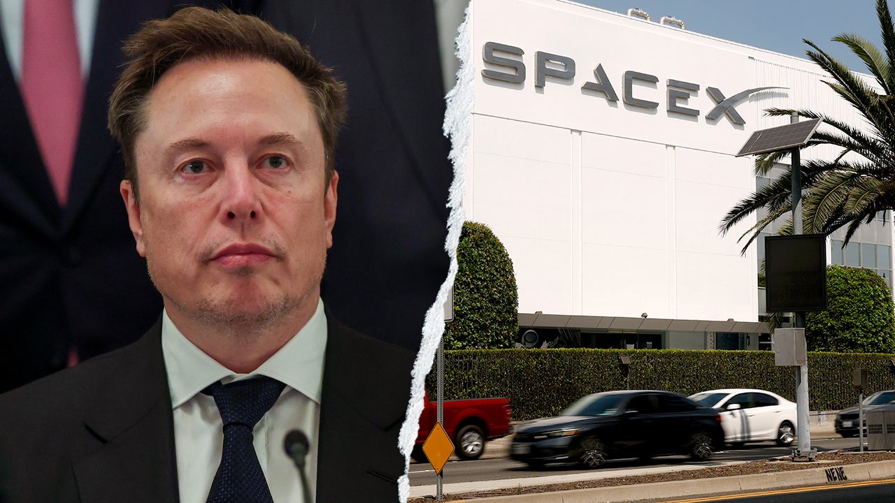 Gabriela Castillo Madrid, SpaceX's senior manager of global government affairs, is being questioned Friday by the New York City Council