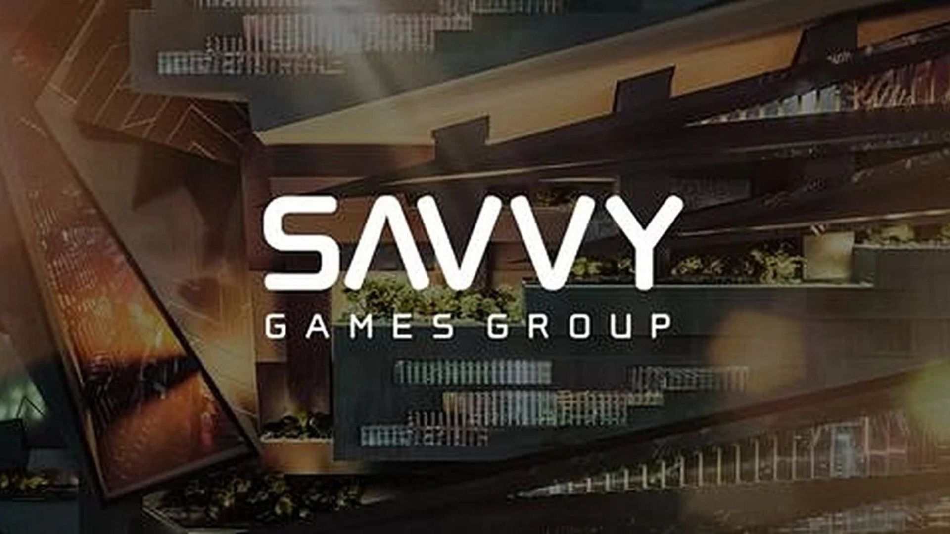 Savvy Games Group and NEOM partnership announcement