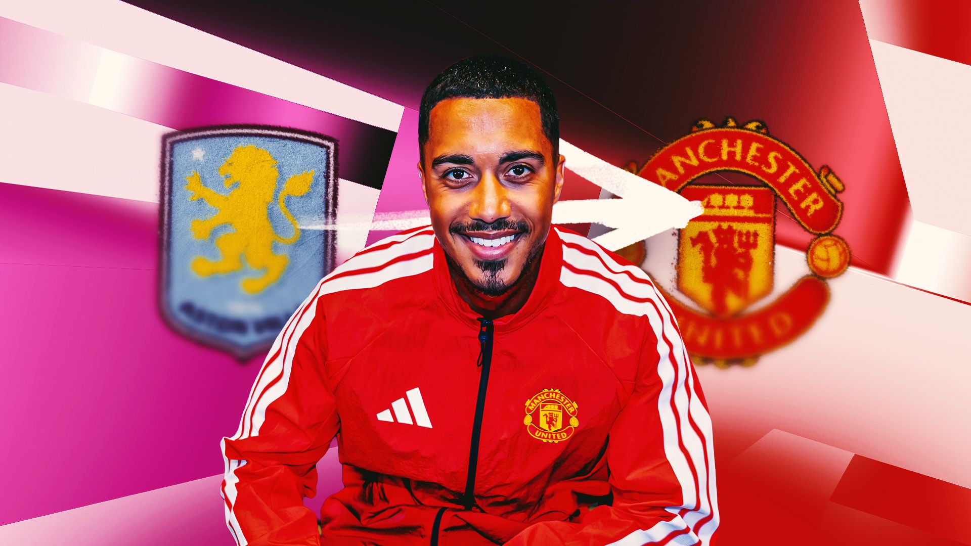 Man Utd's Youri Tielemans signing represents strong midfield reinforcement for the 2026-27 season
