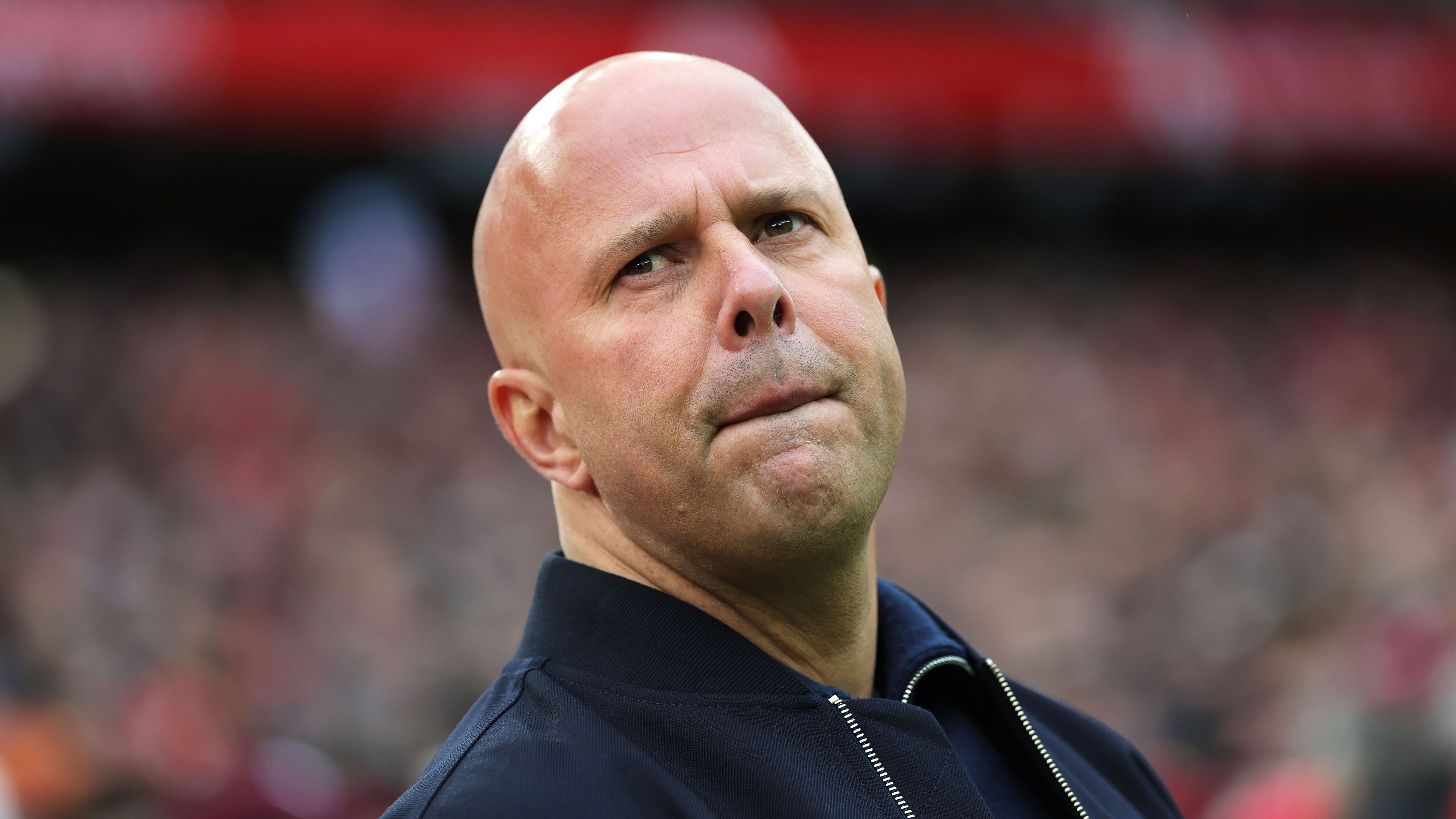 Getty Images photo of RB Leipzig's Yan Diomande, Liverpool's reported €100m+ summer target