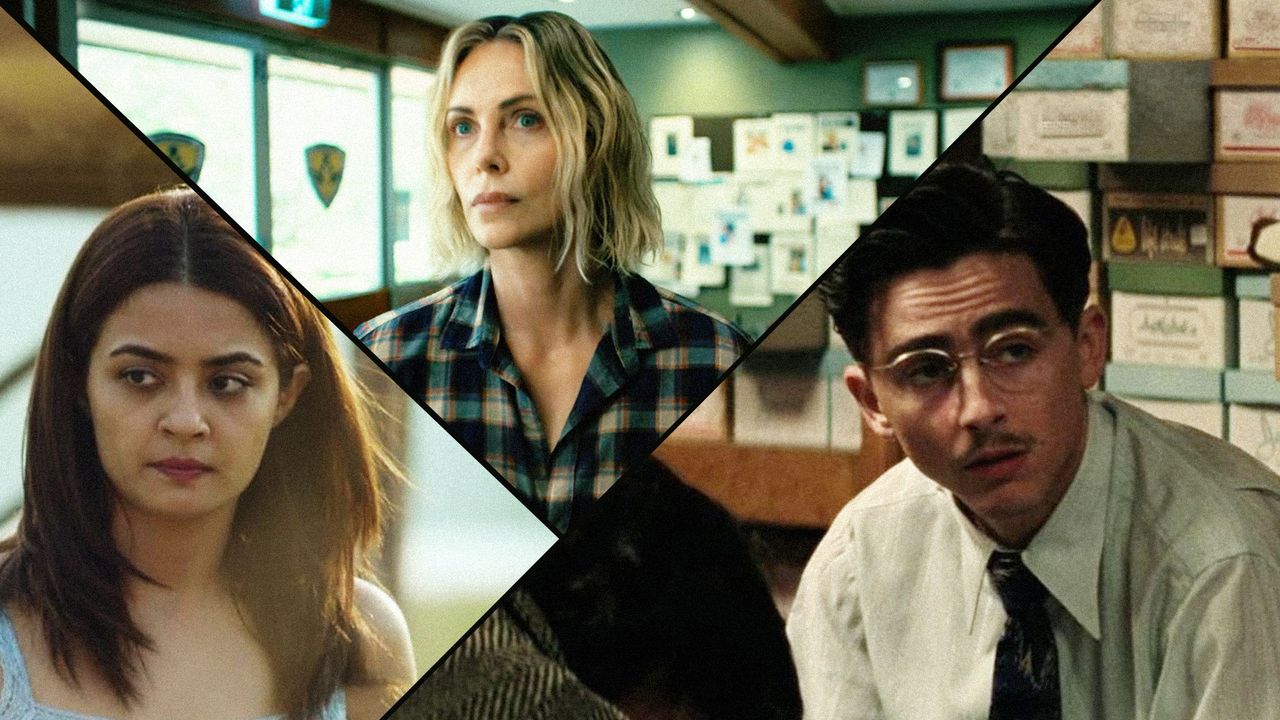 April 24 OTT Friday releases