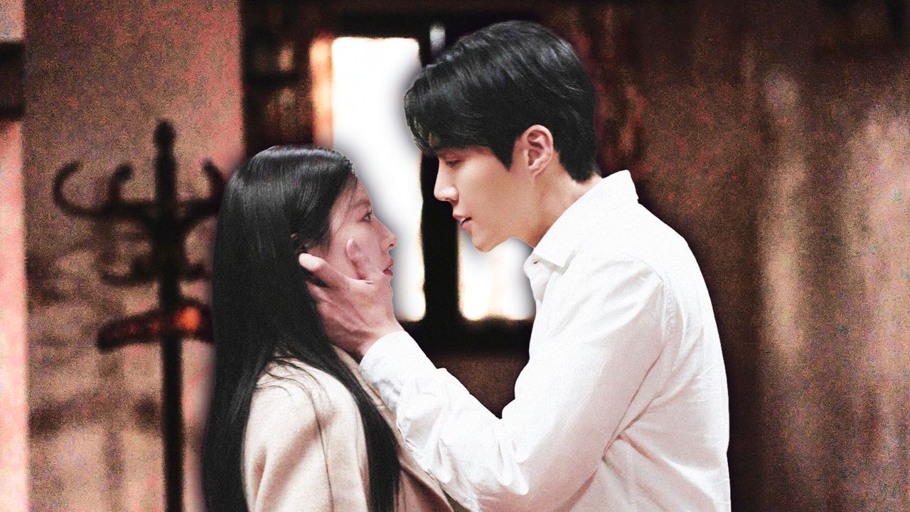 GQ India's best K-dramas of 2026 so far roundup