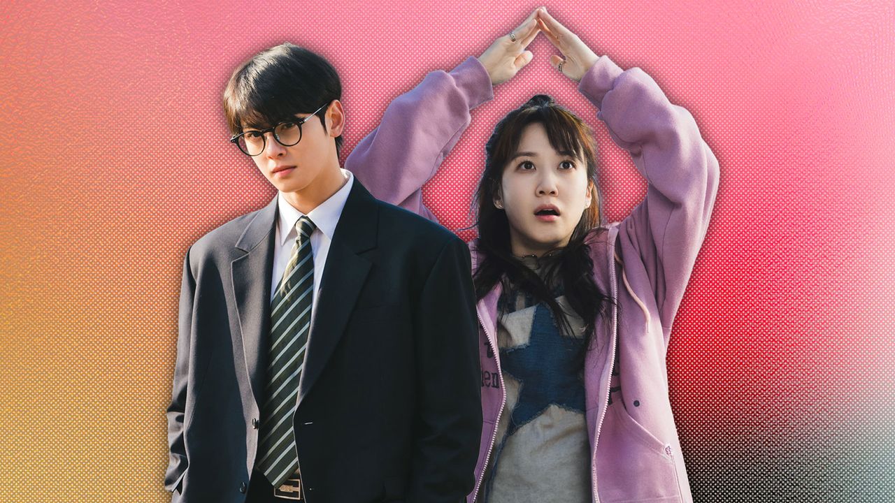 Upcoming Korean dramas May 2026