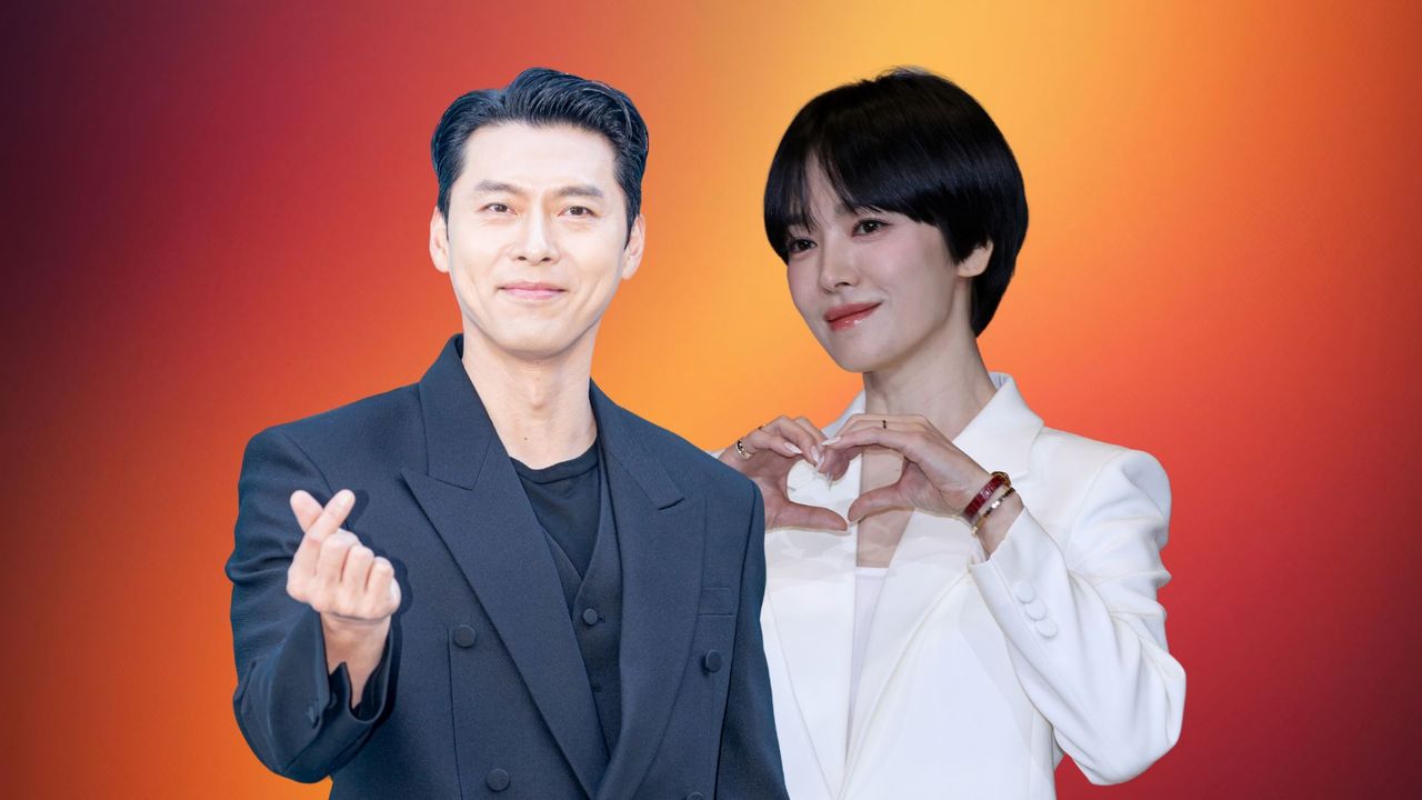 Most Popular Actor 2026 Overseas Hallyu Survey